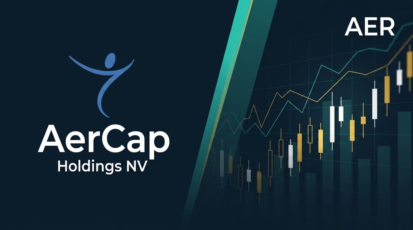Is AerCap Holdings NV (AER) Undervalued? A Valuation Analysis