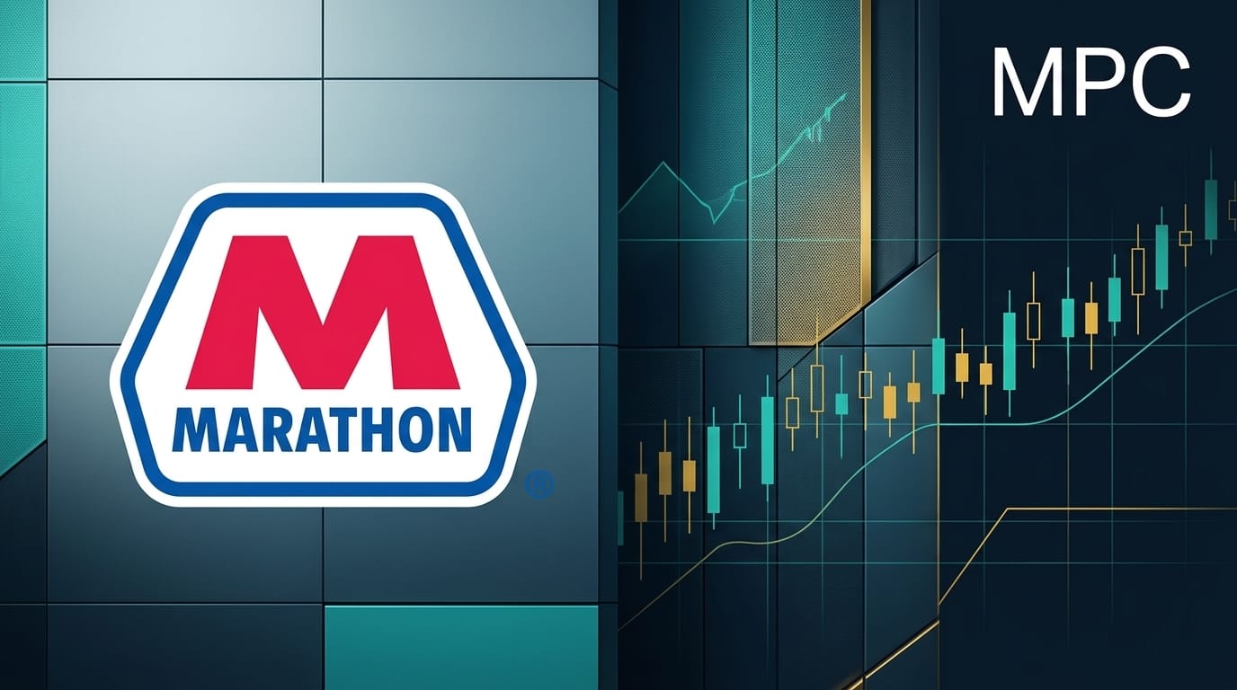 Is Marathon Petroleum Corp (MPC) Undervalued? A Valuation Analysis