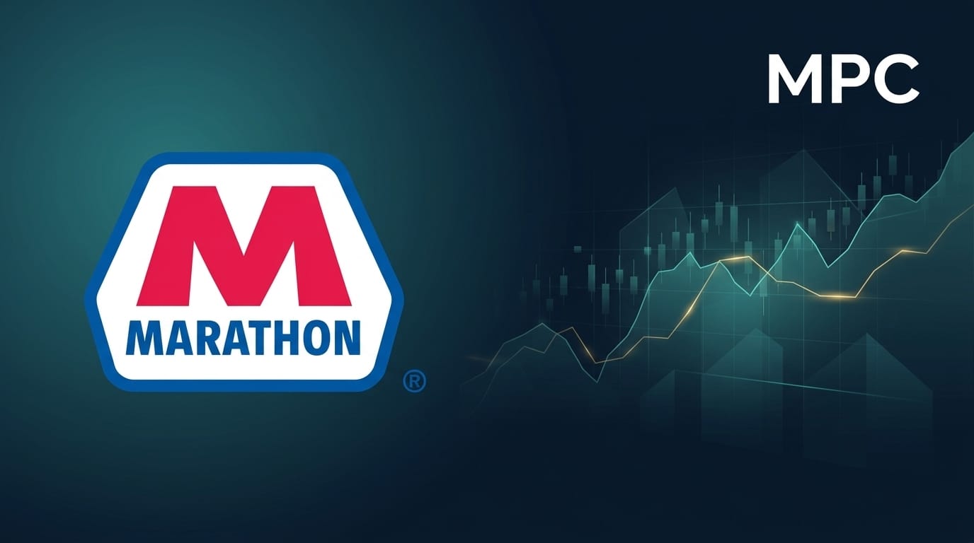 Is Marathon Petroleum Corp (MPC) Undervalued? A Valuation Breakdown