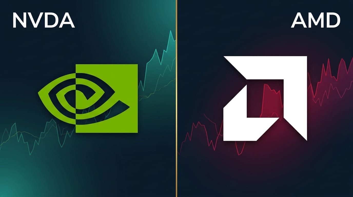 NVIDIA (NVDA) vs Advanced Micro Devices (AMD): Which Is the Better Buy in 2026?