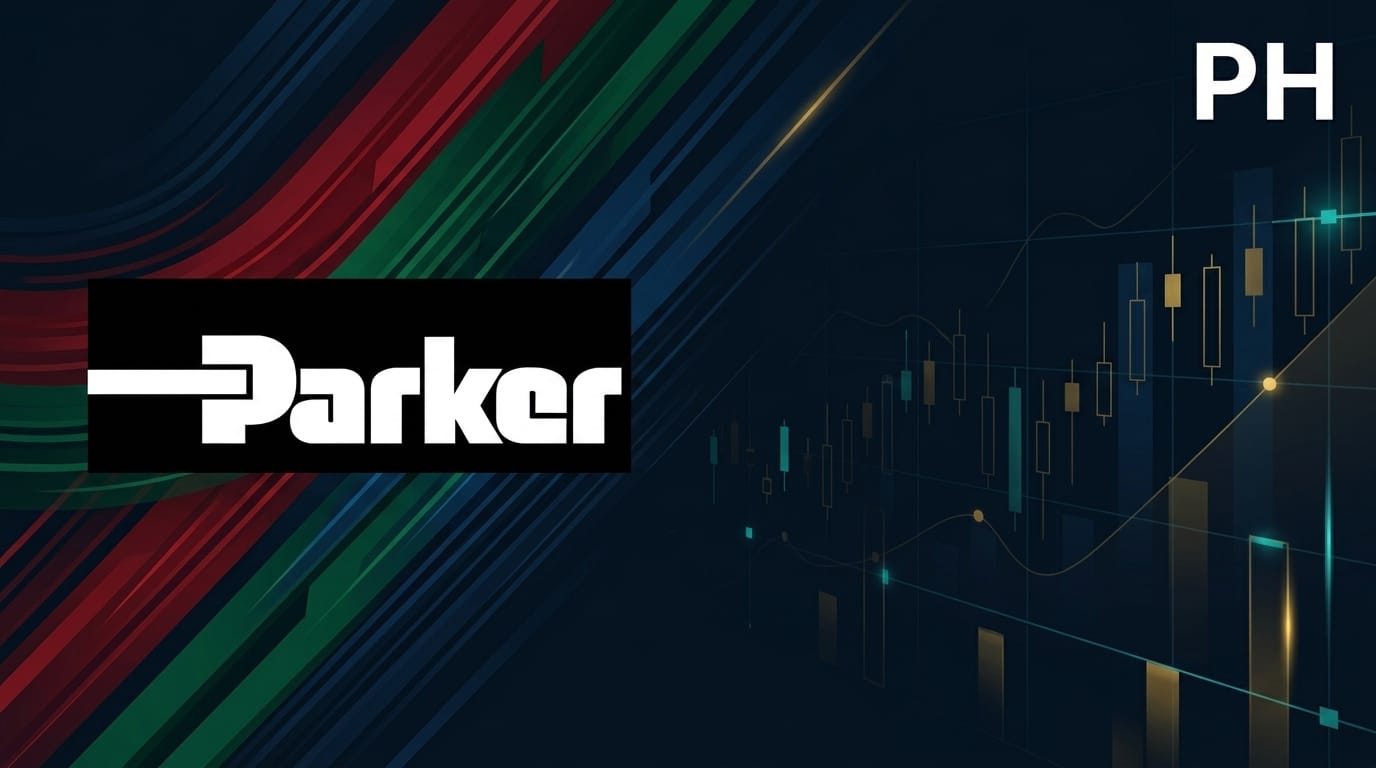 Parker-Hannifin Corporation (PH) Q4 Earnings Preview: What to Watch
