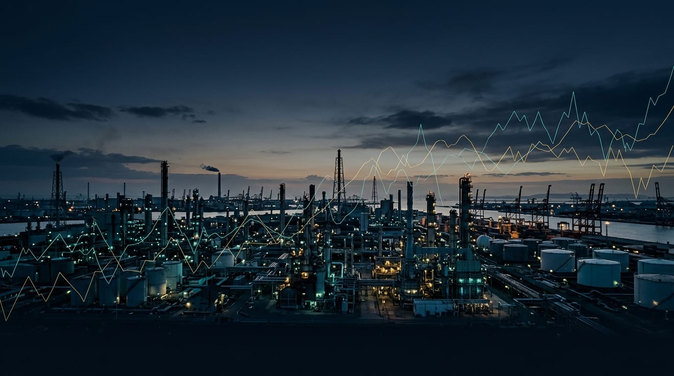 Semiconductors Beyond Nvidia: The Infrastructure Super-Cycle