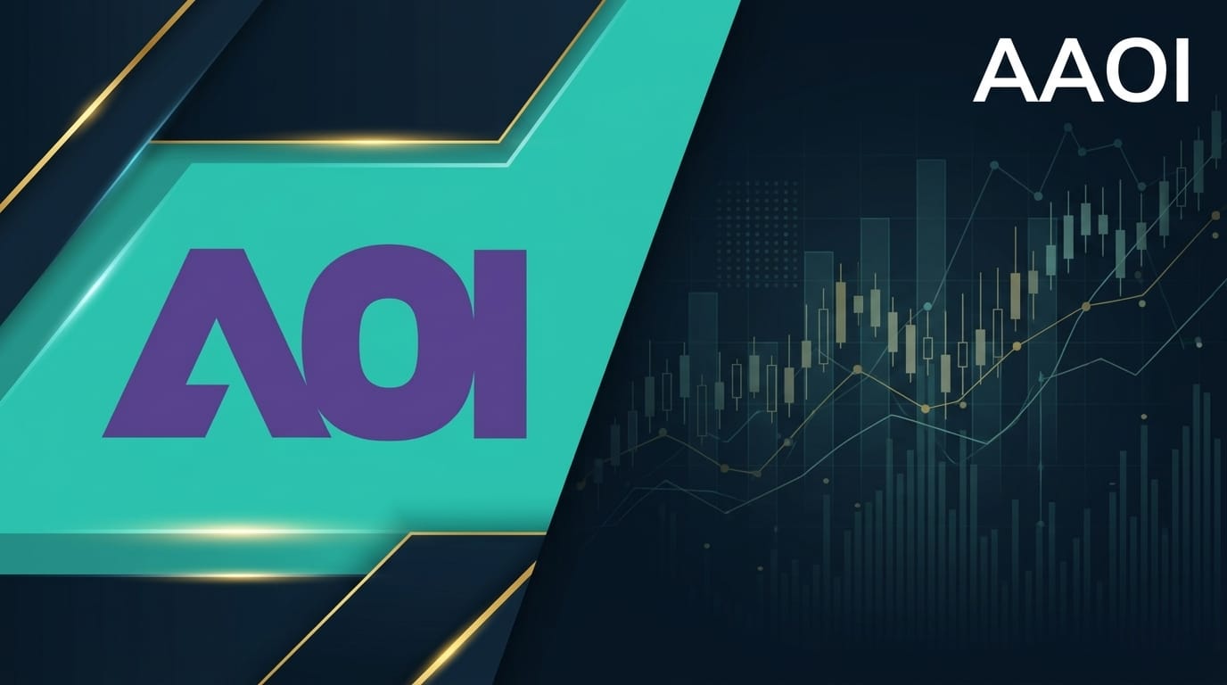 Should You Buy AAOI Right Now? Analyzing the AI Optics Surge
