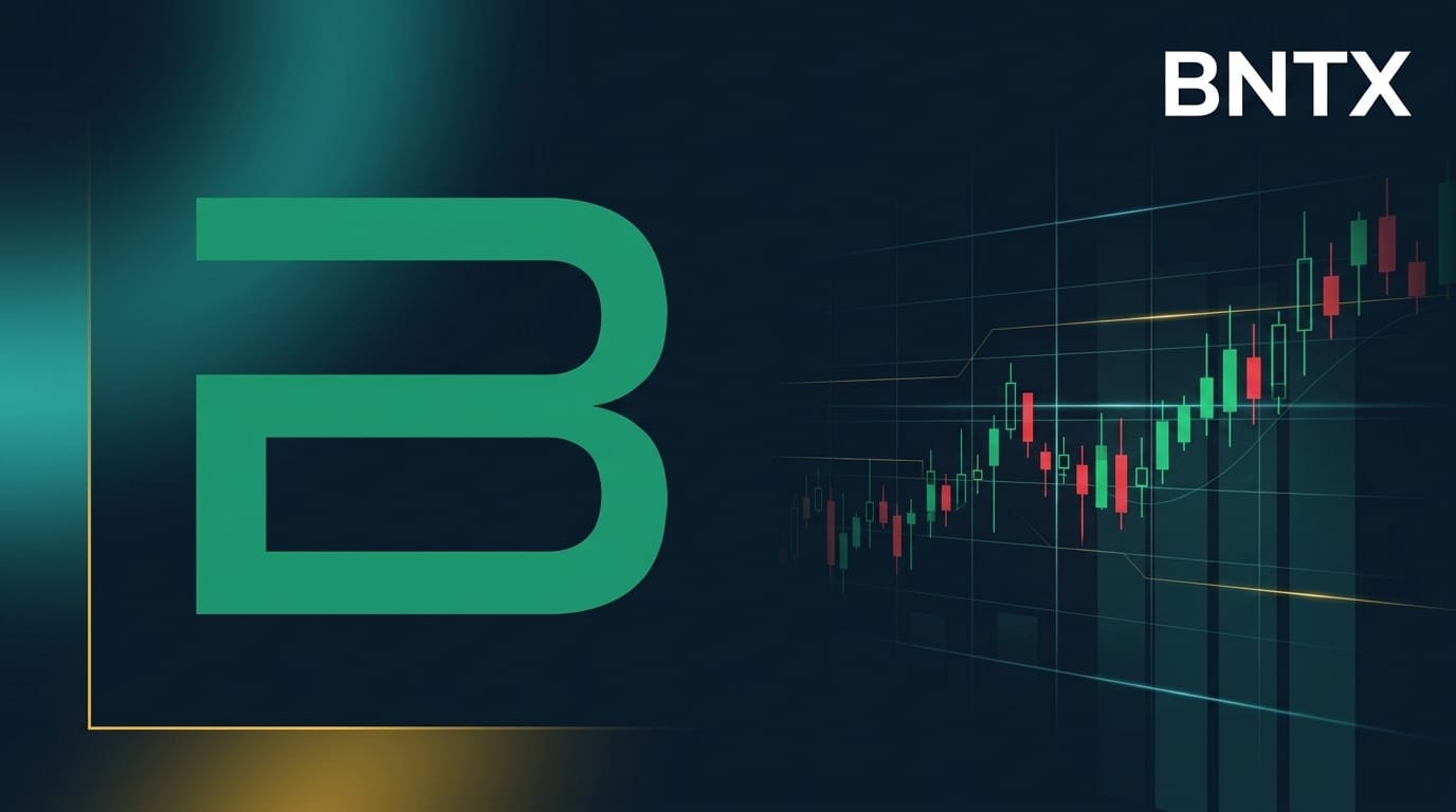 Should You Buy BioNTech (BNTX) After Its 22% Surge?