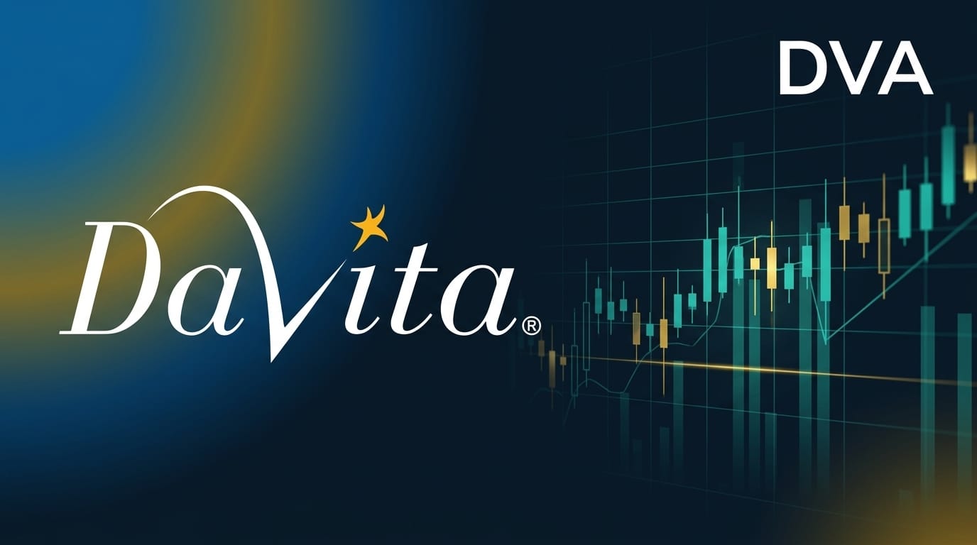 Should You Buy DVA Right Now? Analyzing the 17% Drop in DaVita Shares