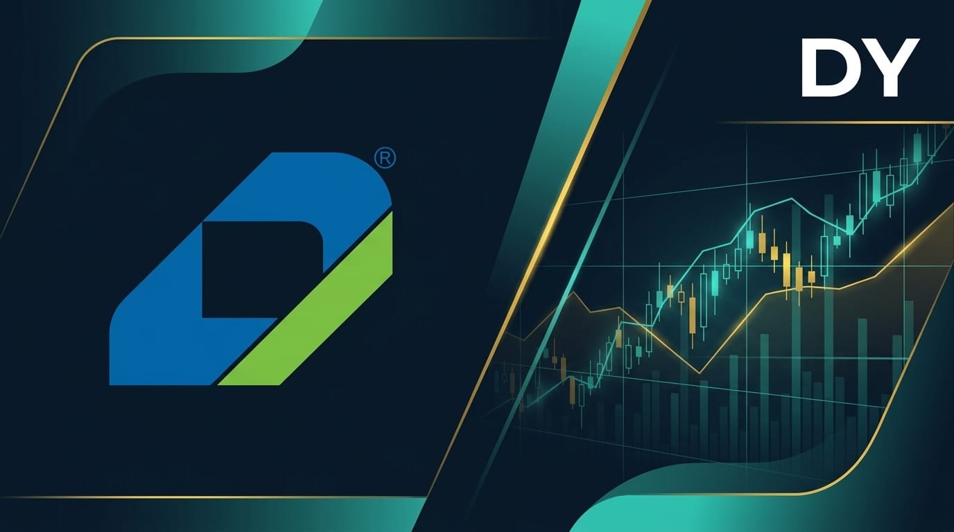 Should You Buy DY Right Now? Analyzing Dycom Industries After the Q2 Sell-Off