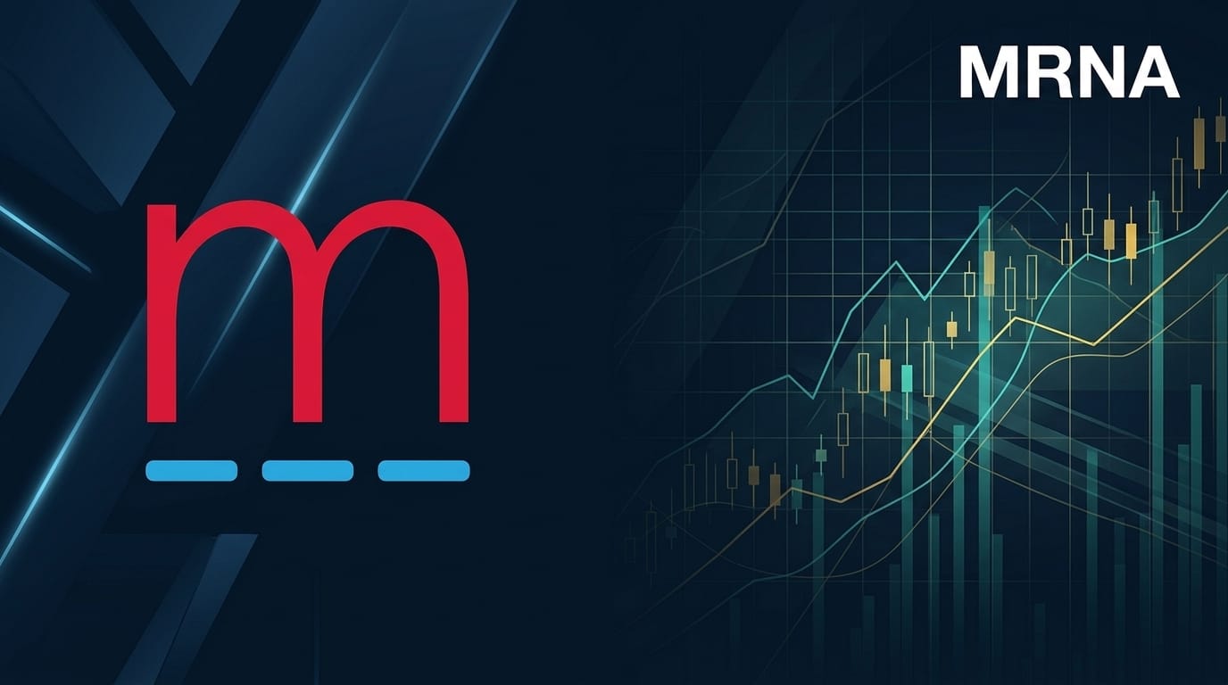 Should You Buy MRNA Right Now? Moderna Stock Analysis
