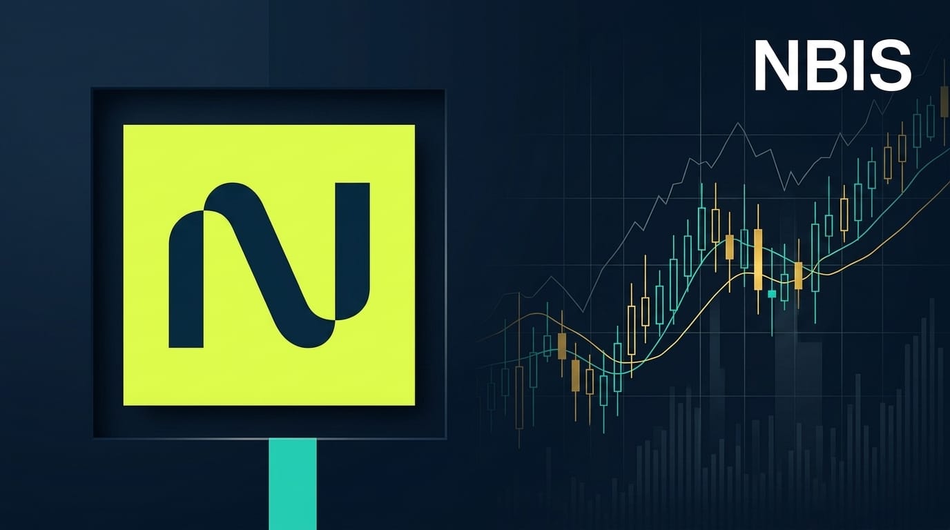Should You Buy NBIS Right Now? Analyzing the Nebius Group Surge
