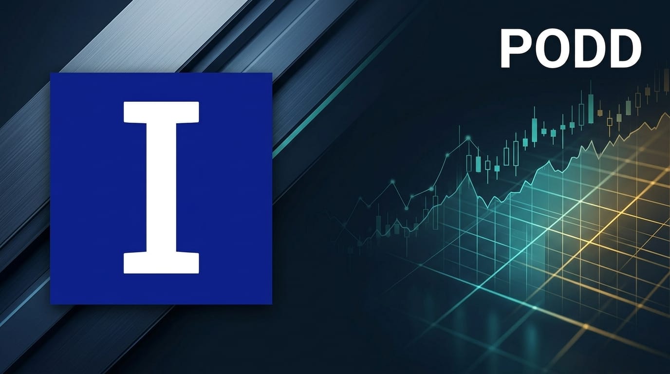 Should You Buy Insulet (PODD) After the 20% Sell-Off?