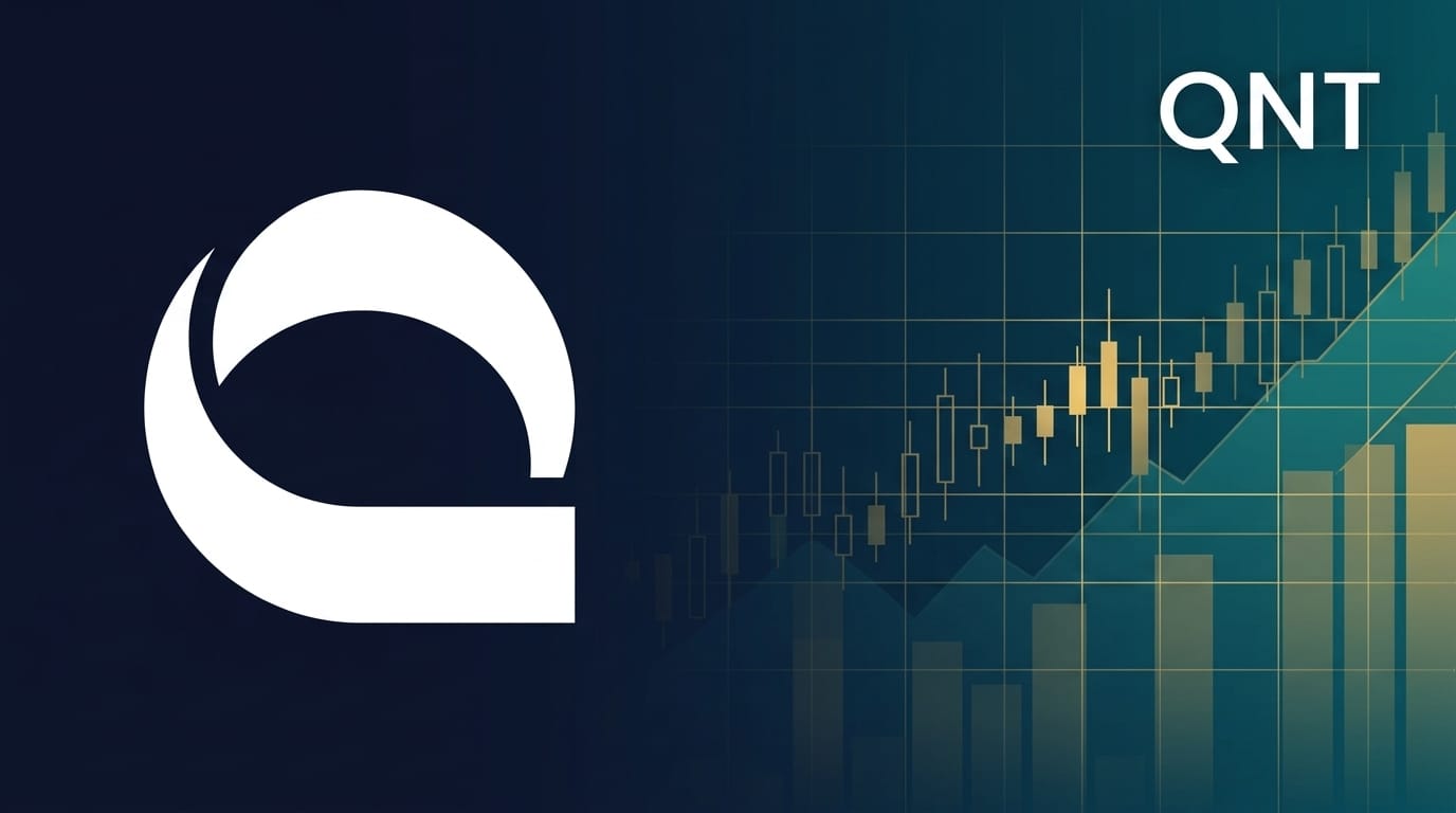 Should You Buy QNT Right Now? Quantinuum Stock Analysis