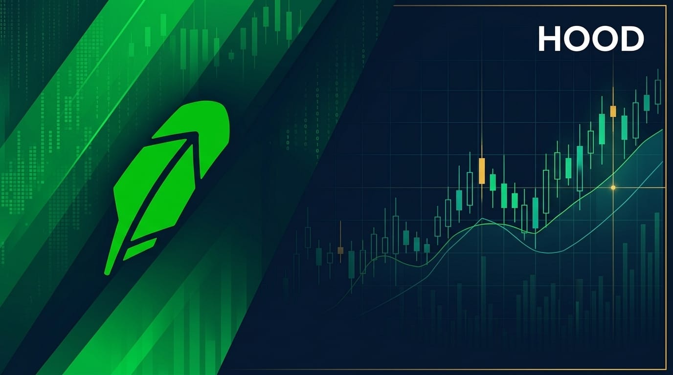 Should You Buy Robinhood (HOOD) After Its 13.7% Surge?