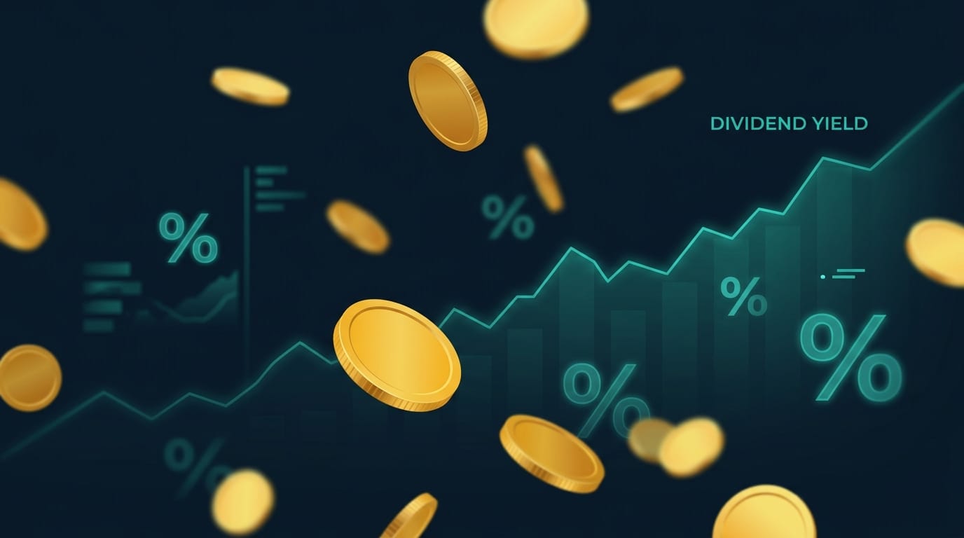 The top dividend yields right now: ARCC, ENB, and who is a trap