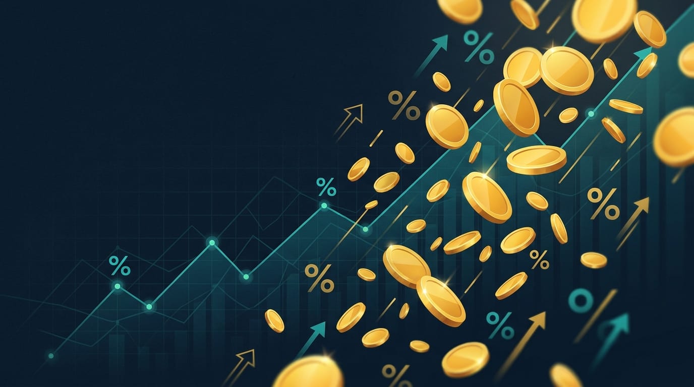 The Top Dividend Yields Right Now: Who Is Safe and Who Is a Trap