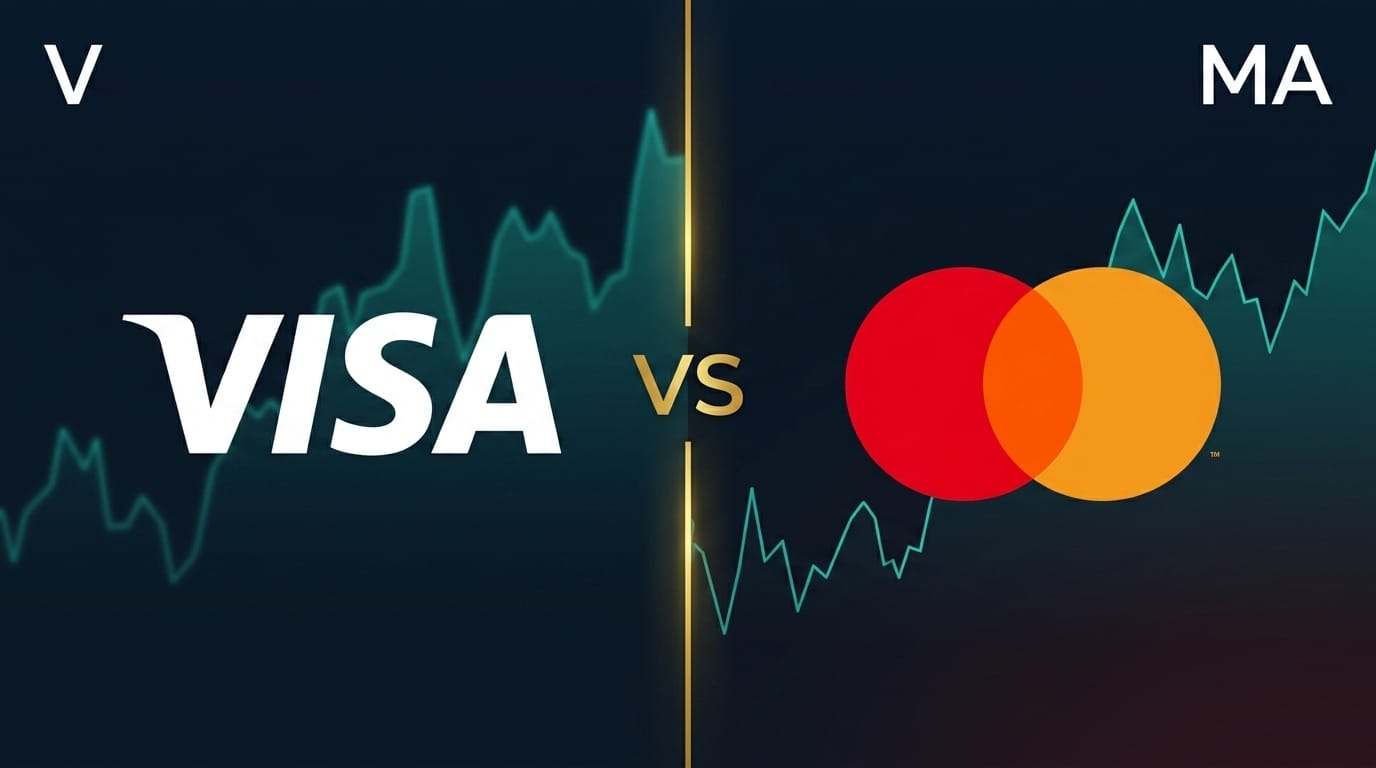 Visa Inc. (V) vs Mastercard Inc. (MA): Which Is the Better Buy in 2026?