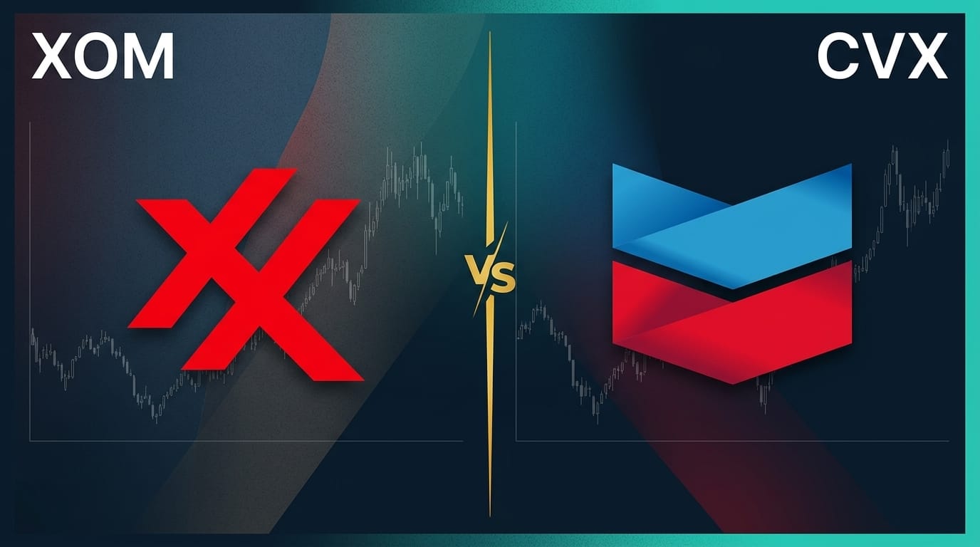 Exxon Mobil Corp (XOM) vs Chevron Corp (CVX): Which Is the Better Buy in 2026?