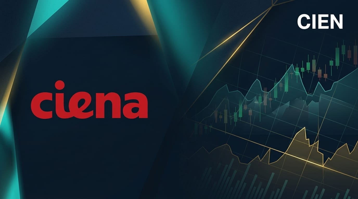 Ciena Corp (CIEN) Q3 2026 Earnings Preview: What to Watch