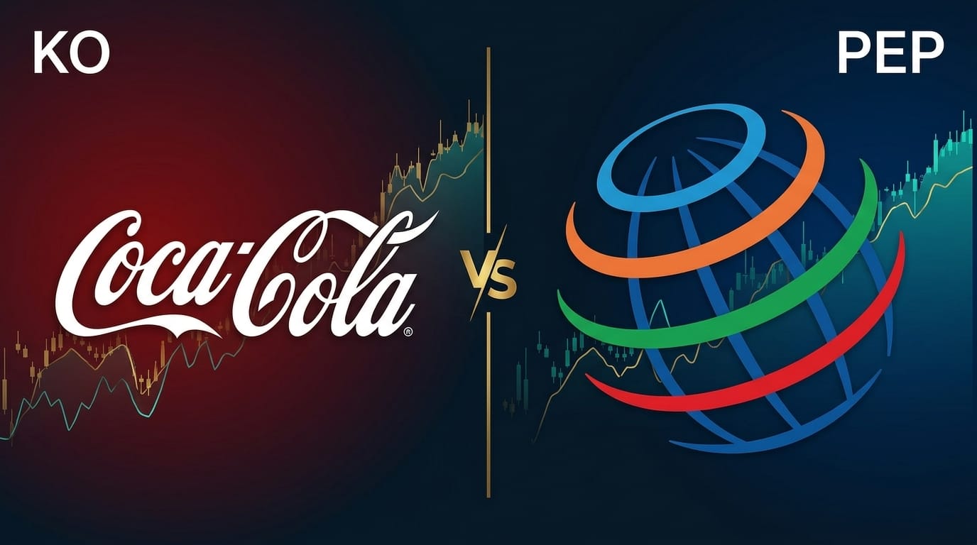 The Coca-Cola Company (KO) vs PepsiCo Inc (PEP): Which Is the Better Buy in 2026?
