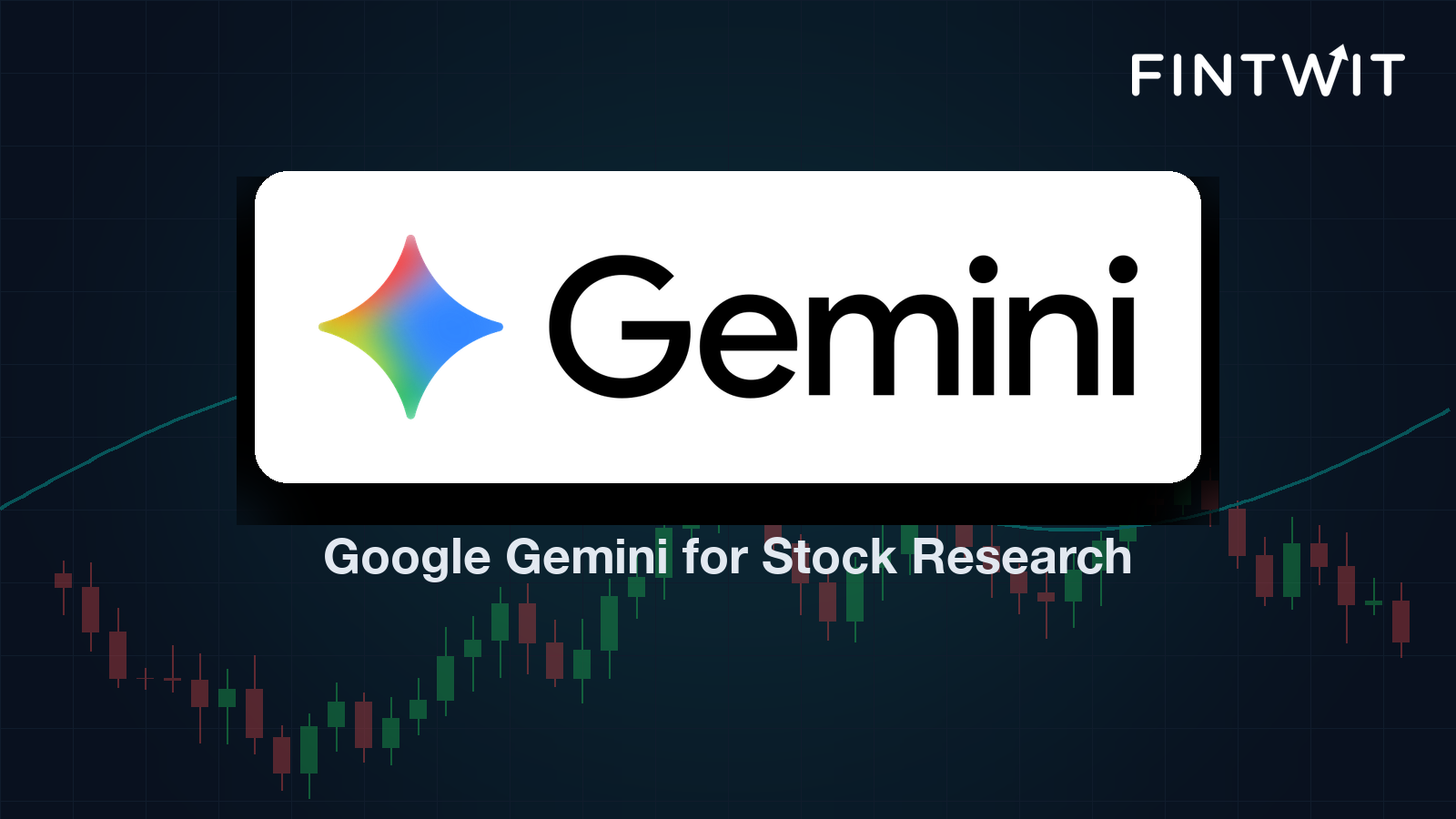 How to Use Google Gemini for Stock Research (2026) | Best Prompts