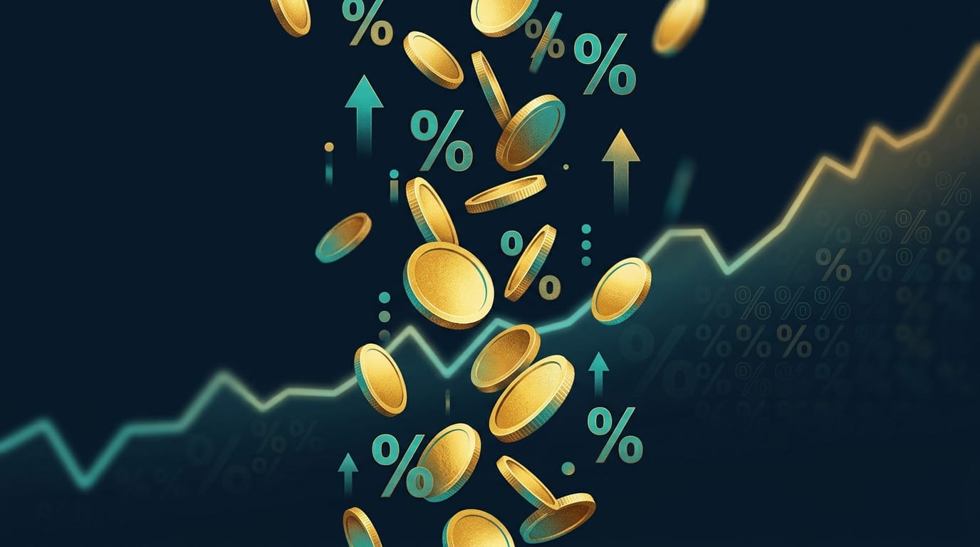 High Dividend Yield Stocks: Ares Capital, Sanofi, Enbridge & More