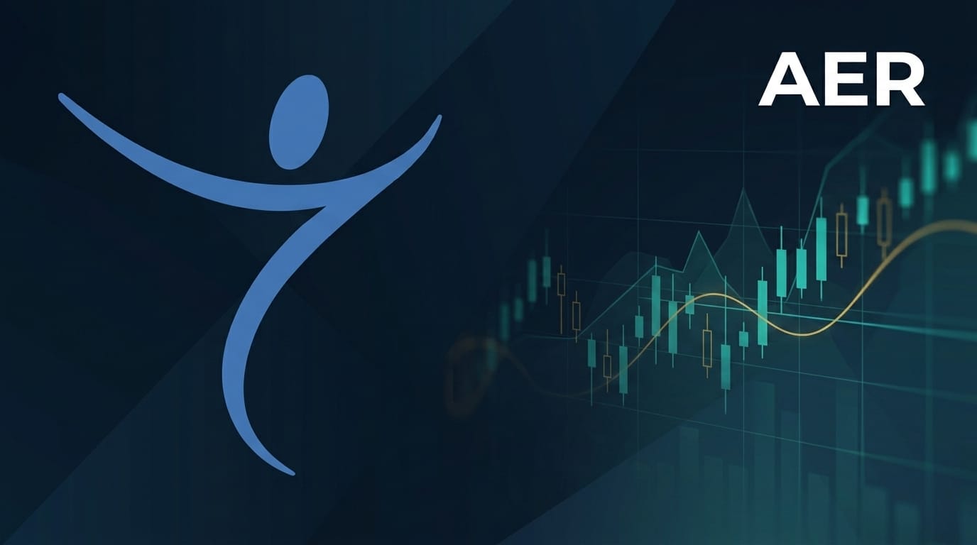 Is AerCap Holdings NV (AER) Undervalued? A Valuation Analysis