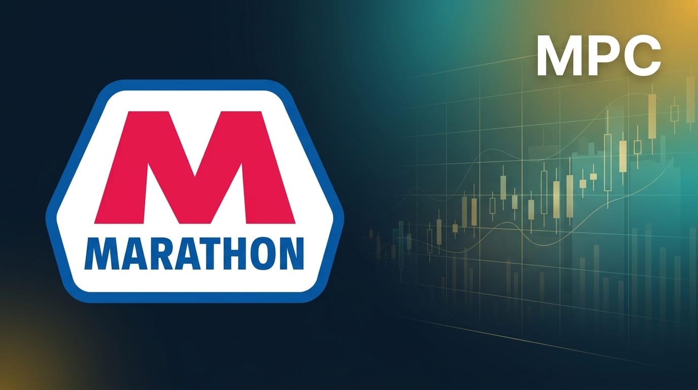 Is Marathon Petroleum Corp (MPC) Undervalued? A Valuation Analysis