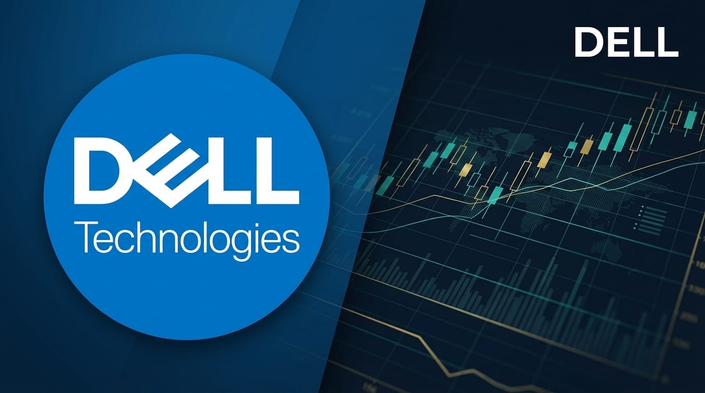 Should You Buy DELL Right Now? A Deep Dive into Dell Technologies' AI Surge