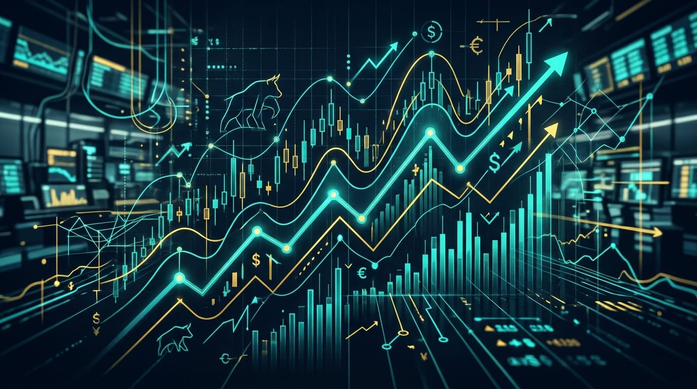 Earnings This Week: Which Stocks Report and What to Watch