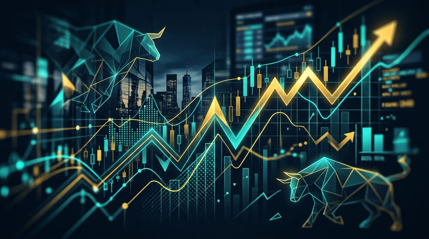 Fed Fund Rate Hike: What a Rate Hike Means for Your Stocks