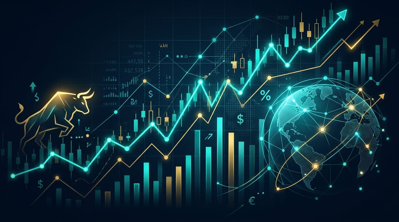 Fed Funds Rate History: Every Major Move and What It Meant