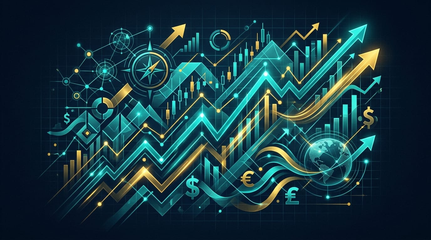 Stock Heat Map: How to Read One and Spot Market Moves (2026)