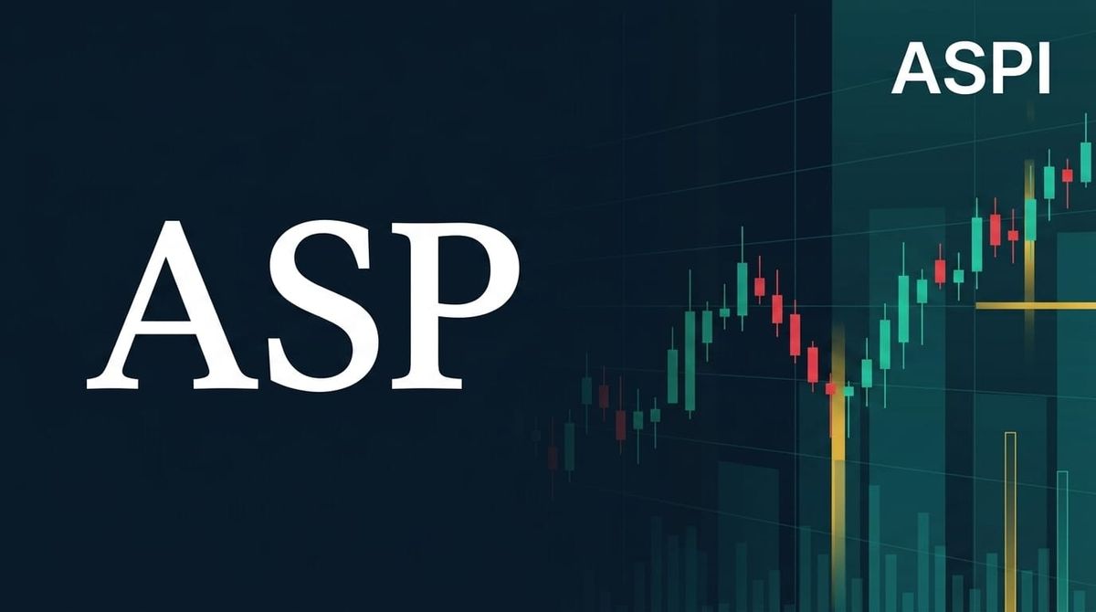 ASP Isotopes Inc. (ASPI) Earnings Preview: What to Watch