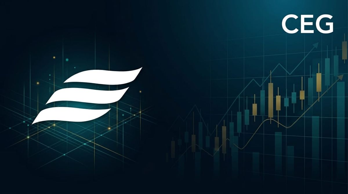 Constellation Energy (CEG) Q1 Earnings Preview: What to Watch