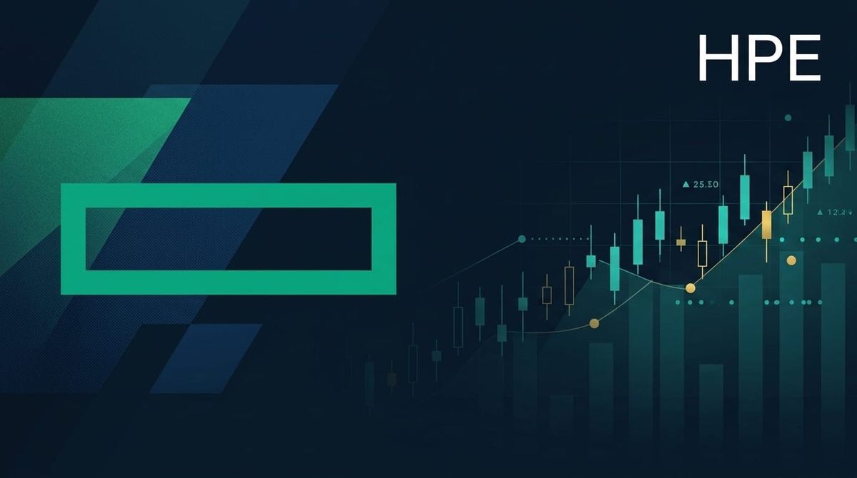 Hewlett Packard Enterprise Co (HPE) Q2 2026 Earnings Preview: What to Watch