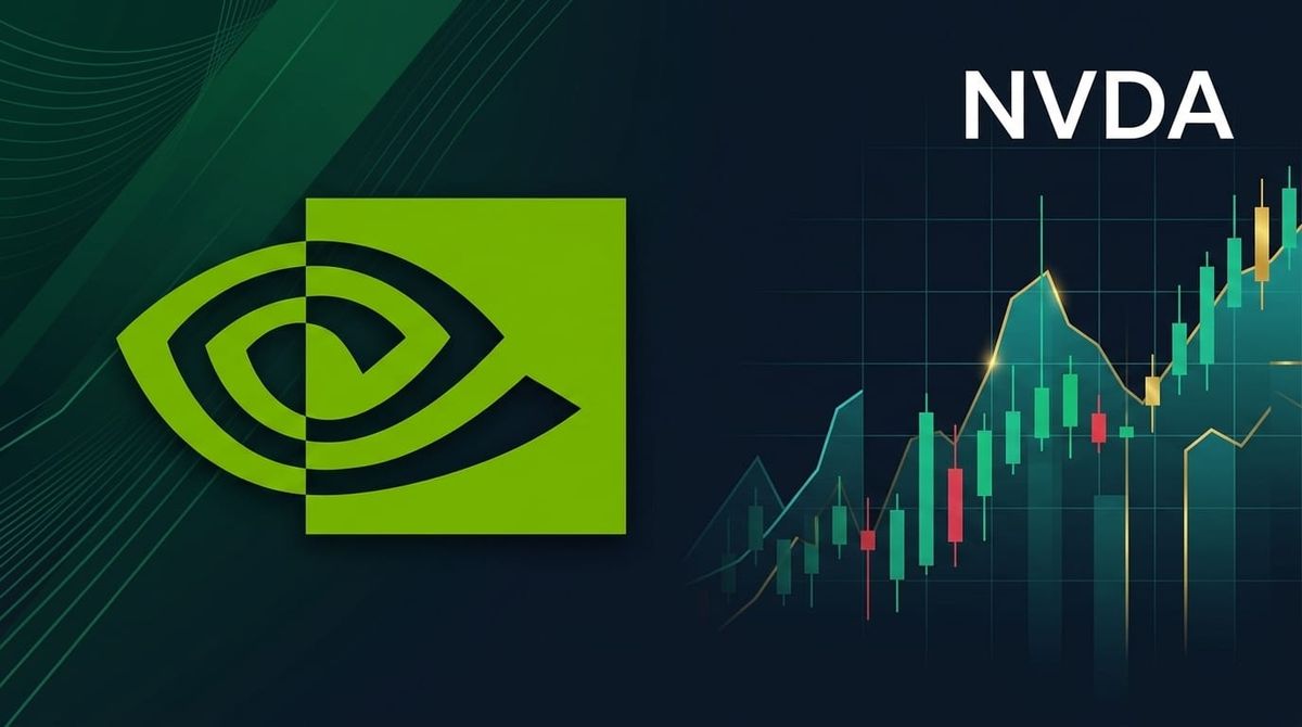 NVIDIA Corporation (NVDA): The AI Infrastructure Powerhouse