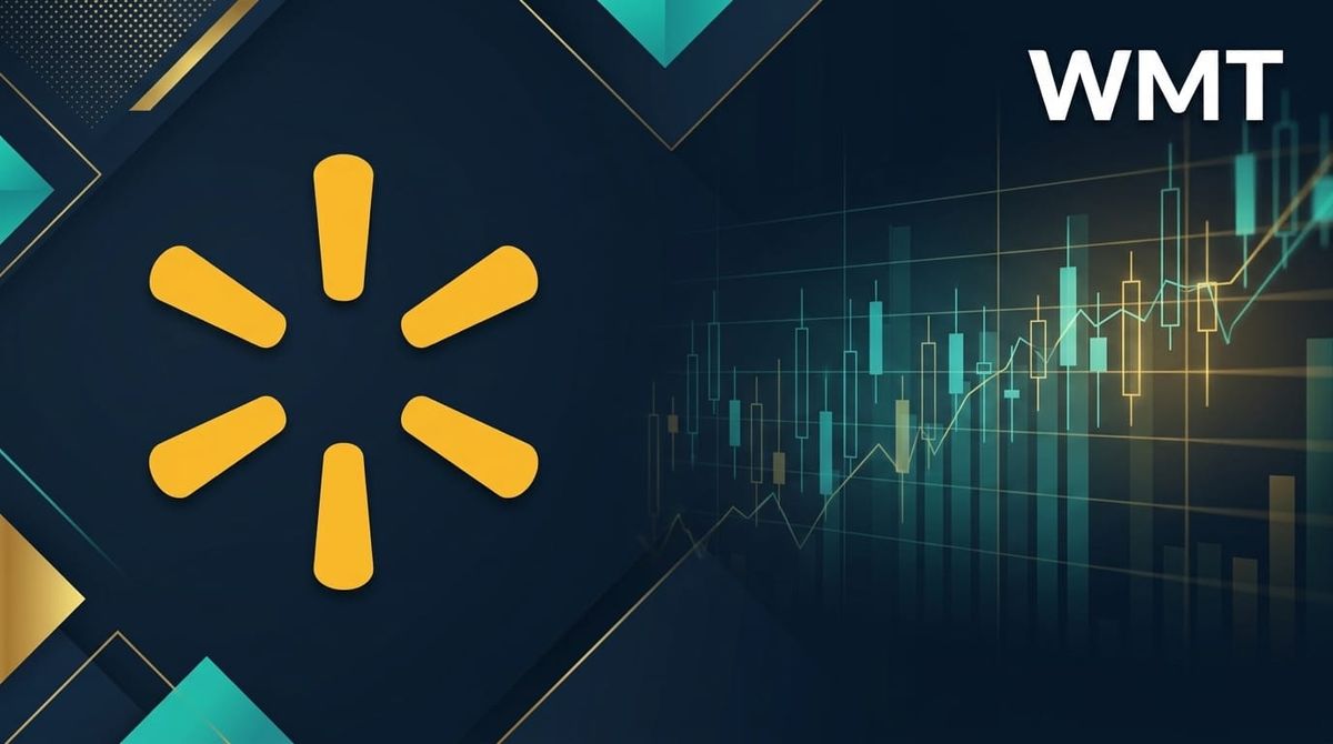 Walmart Inc. Common Stock (WMT) Q1 Earnings Preview: What to Watch