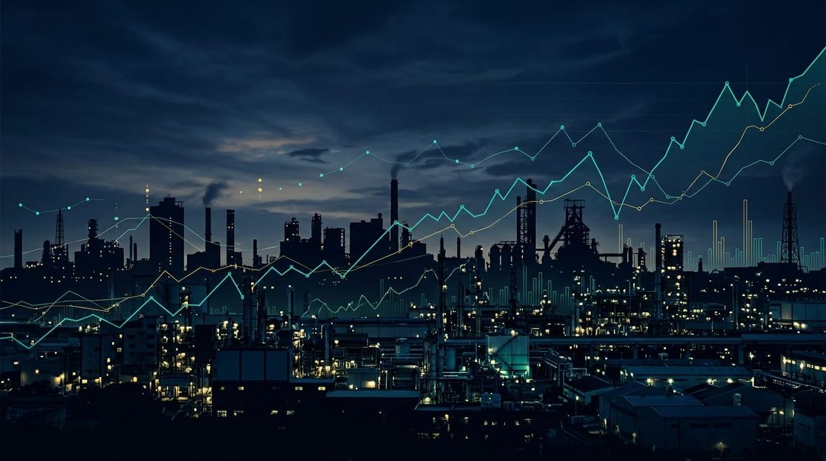 The AI Infrastructure Trade: Why NVDA, AVGO, and TSM Are the Physical Backbone
