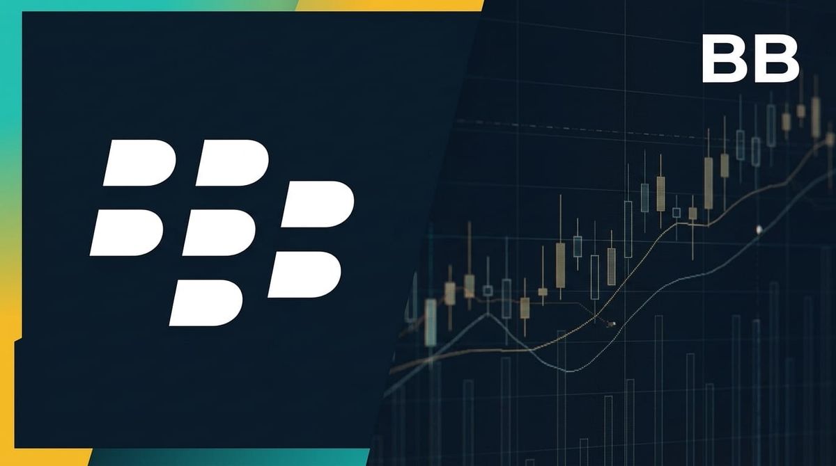 BlackBerry Ltd (BB) Q1 Earnings Preview: What to Watch