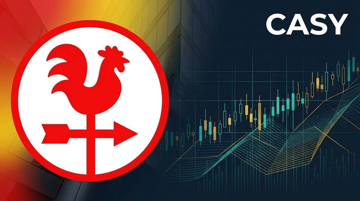 Caseys General Stores Inc (CASY) Q4 Earnings Preview: What to Watch
