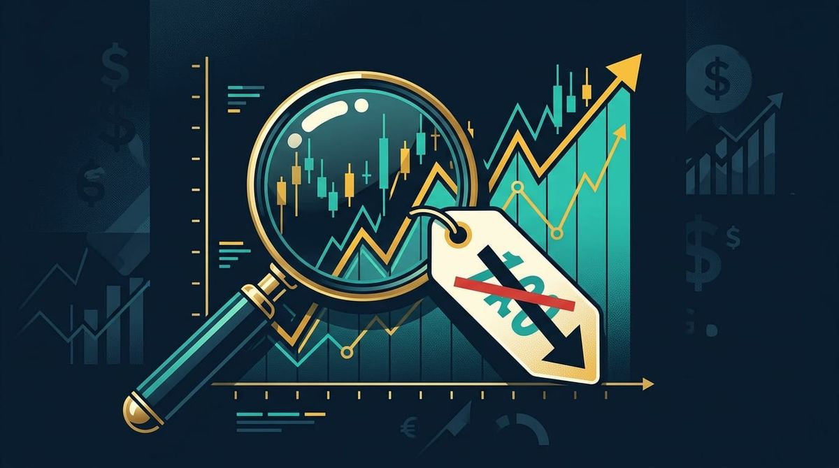 The Cheapest Large Caps Right Now: A P/E Screen of CHTR, ALL, and More