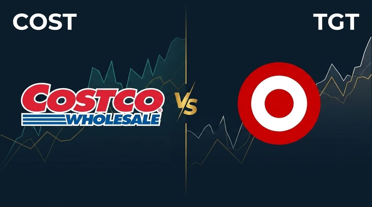 Costco Wholesale Corp (COST) vs Target Corporation (TGT): Which Is the Better Buy?