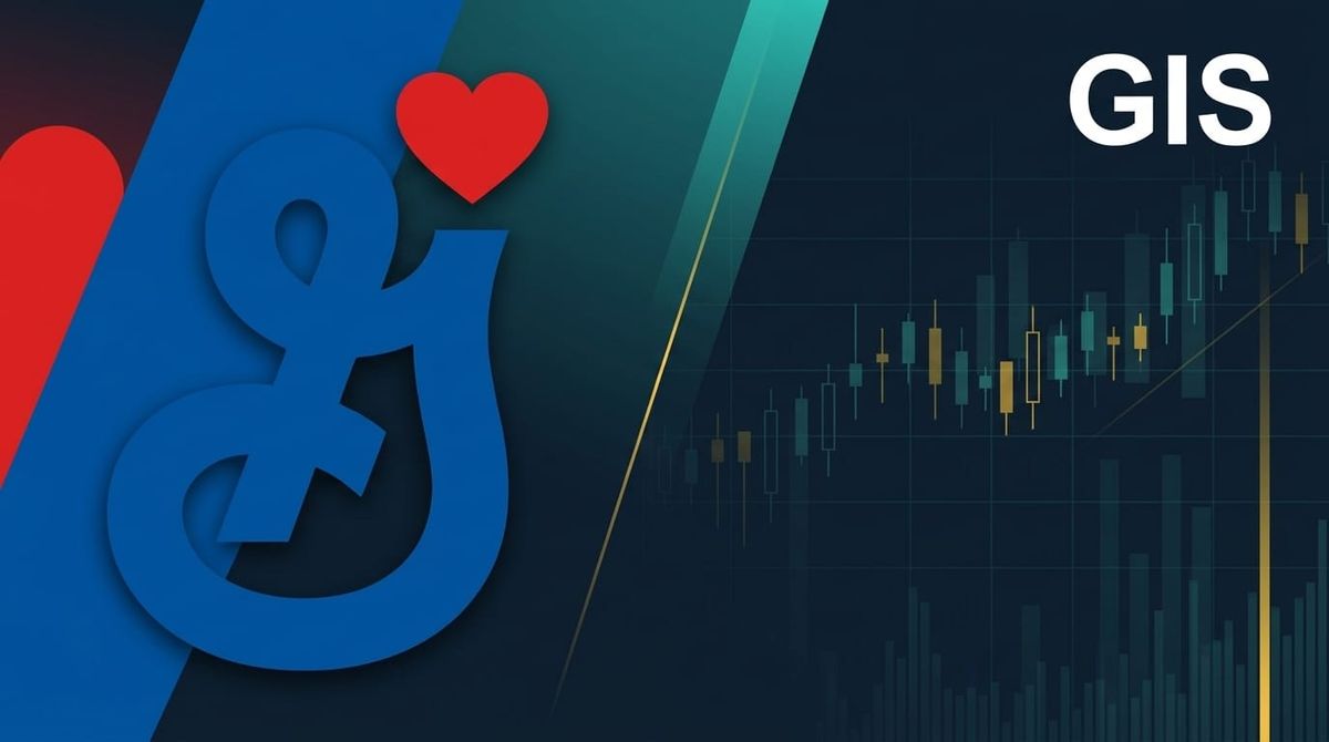 General Mills Inc (GIS) Q4 Earnings Preview: What To Watch