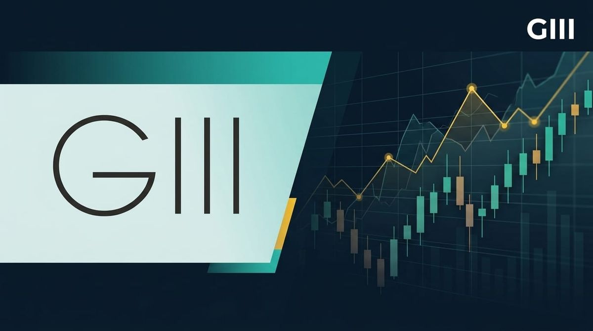 G-III Apparel Group Ltd (GIII) Q1 Earnings Preview: What to Watch