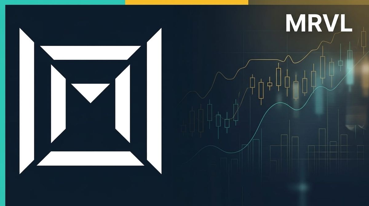Marvell Technology Group Ltd (MRVL): The Deep Dive