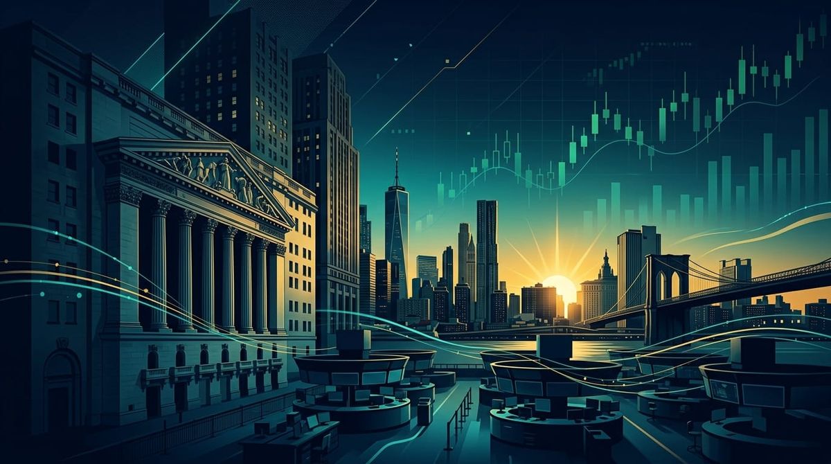S&P 500 futures jump 0.87% as market shrugs off Fed hawkishness