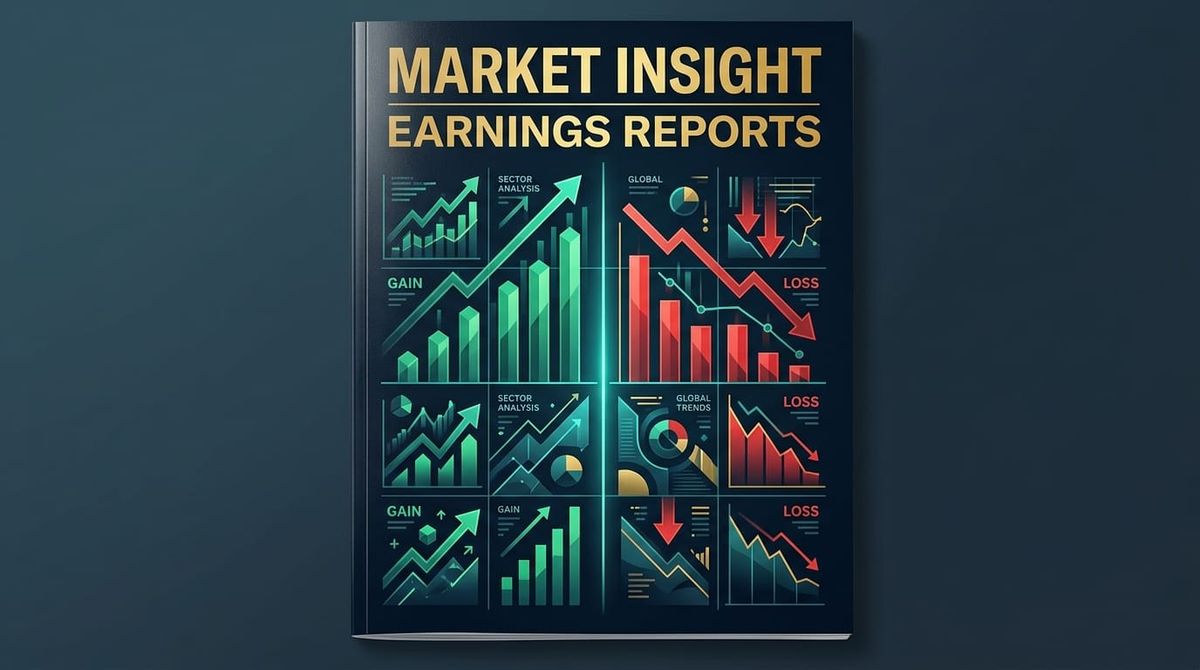 Semiconductors Earnings Recap: Micron (MU) Soars, Onsemi (ON) Stumbles