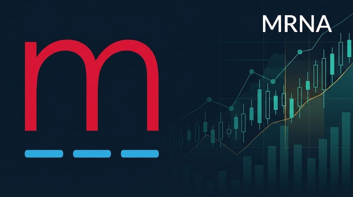 Should You Buy MRNA Right Now? Moderna Stock Analysis