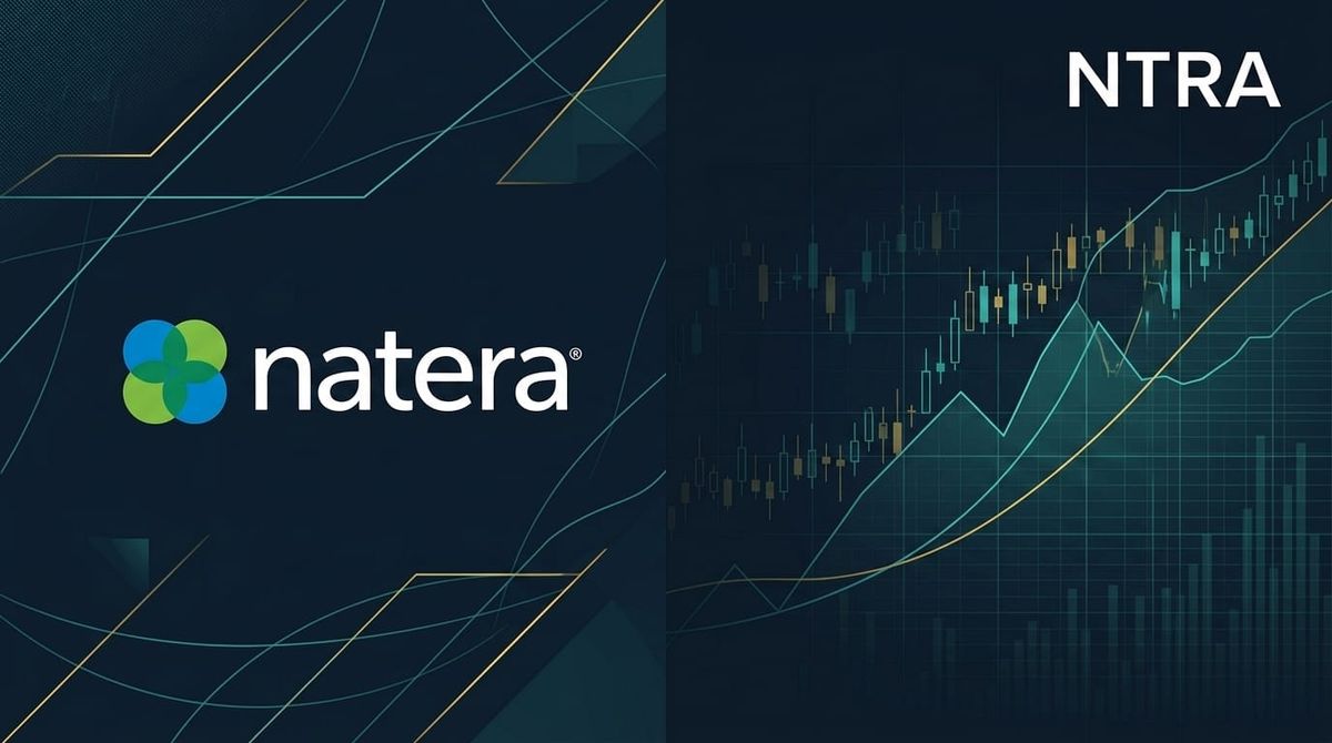 Should You Buy Natera (NTRA) Right Now?