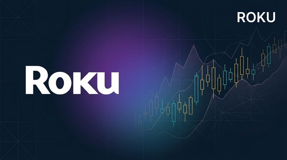Should You Buy ROKU Right Now? Analyzing the 20% Surge
