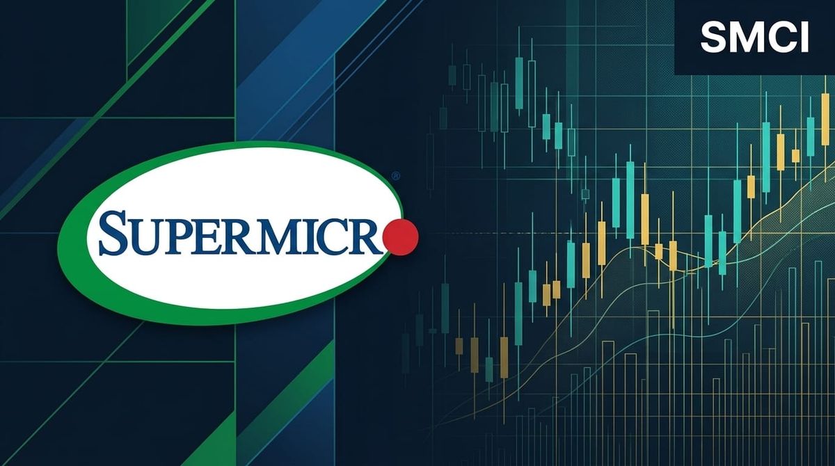Should You Buy SMCI Right Now? A Financial Briefing on Super Micro Computer