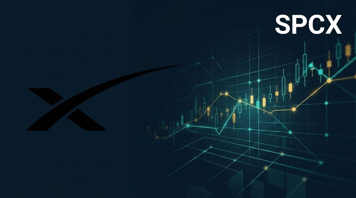 Space Exploration Technologies Corp. Class A Common Stock (SPCX): The Deep Dive